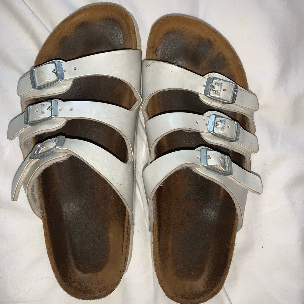 BIRKENSTOCKS!!
